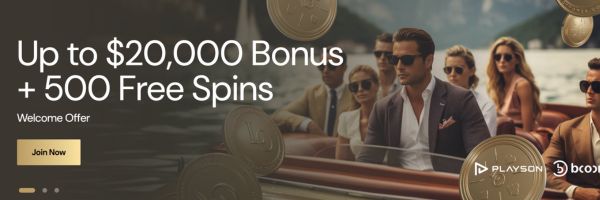 Lucky Ones Casino high roller NZ offer